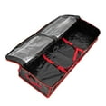 thumbnail image 1 of Christmas Wrapping Paper Storage Container, 41x14x6 in, Dustproof Stackable Organizer, Keep Holiday Supplies Neat in Closet or Storage Room, 1 of 8