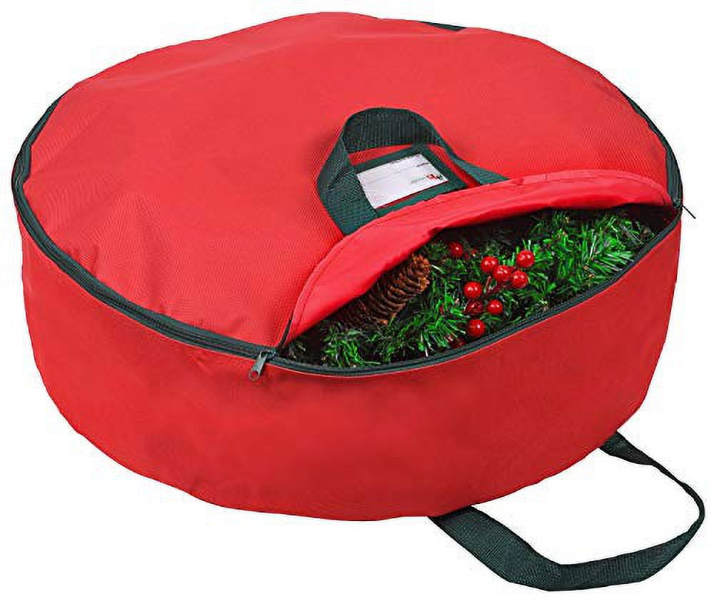 Christmas Wreath Storage Bag 36