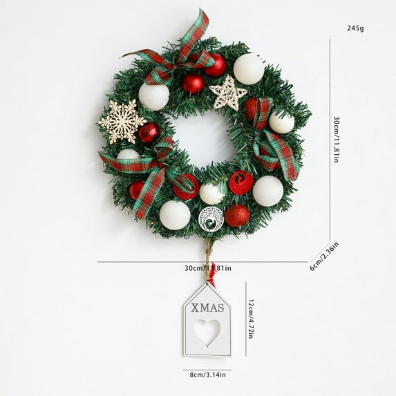 Christmas Wreath