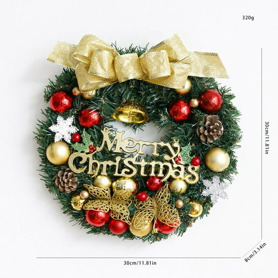Christmas Wreath