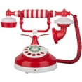 thumbnail image 1 of Christmas Xmas Indoor Decor Decoration Animated Phone, 1 of 1