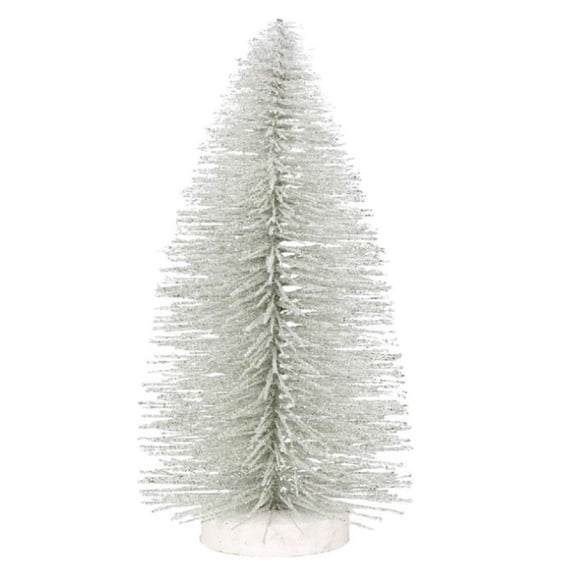 Christmas Xmbar Champagne Tree 8" Department 56 6005040