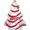 thumbnail image 1 of Christmas Yard Inflatable Airblown Little Debbie Snack Cake Tree , 54 inch, 1 of 4