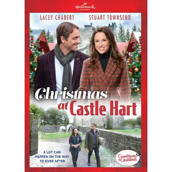 Christmas at Castle Hart