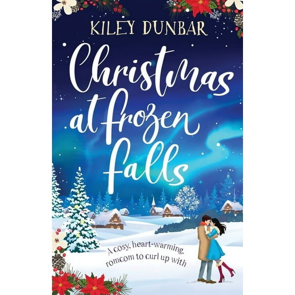Christmas at Frozen Falls, (Paperback)