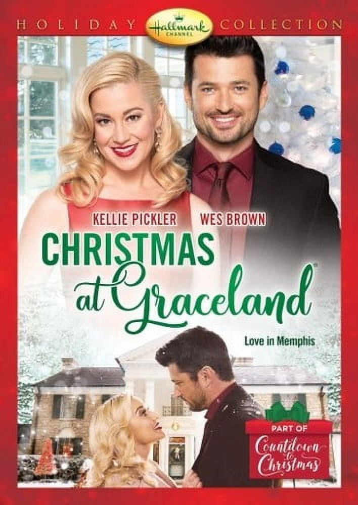 Christmas at Graceland (DVD), Hallmark, Drama