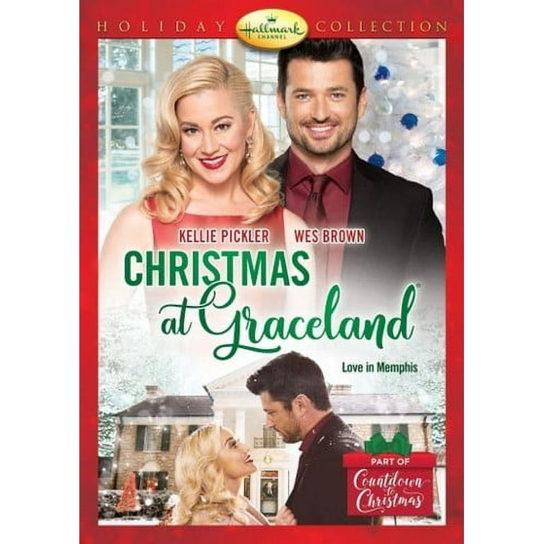 Watch wedding at graceland hallmark online free hotsell