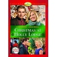 Christmas at Holly Lodge (DVD)