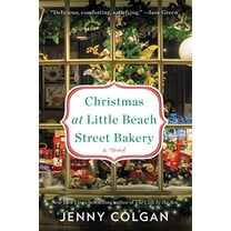 Pre-Owned Christmas at Little Beach Street Bakery (Hardcover) 0062697846 9780062697844