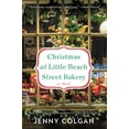 thumbnail image 1 of Pre-Owned Christmas at Little Beach Street Bakery (Paperback) 0062662996 9780062662996, 1 of 1