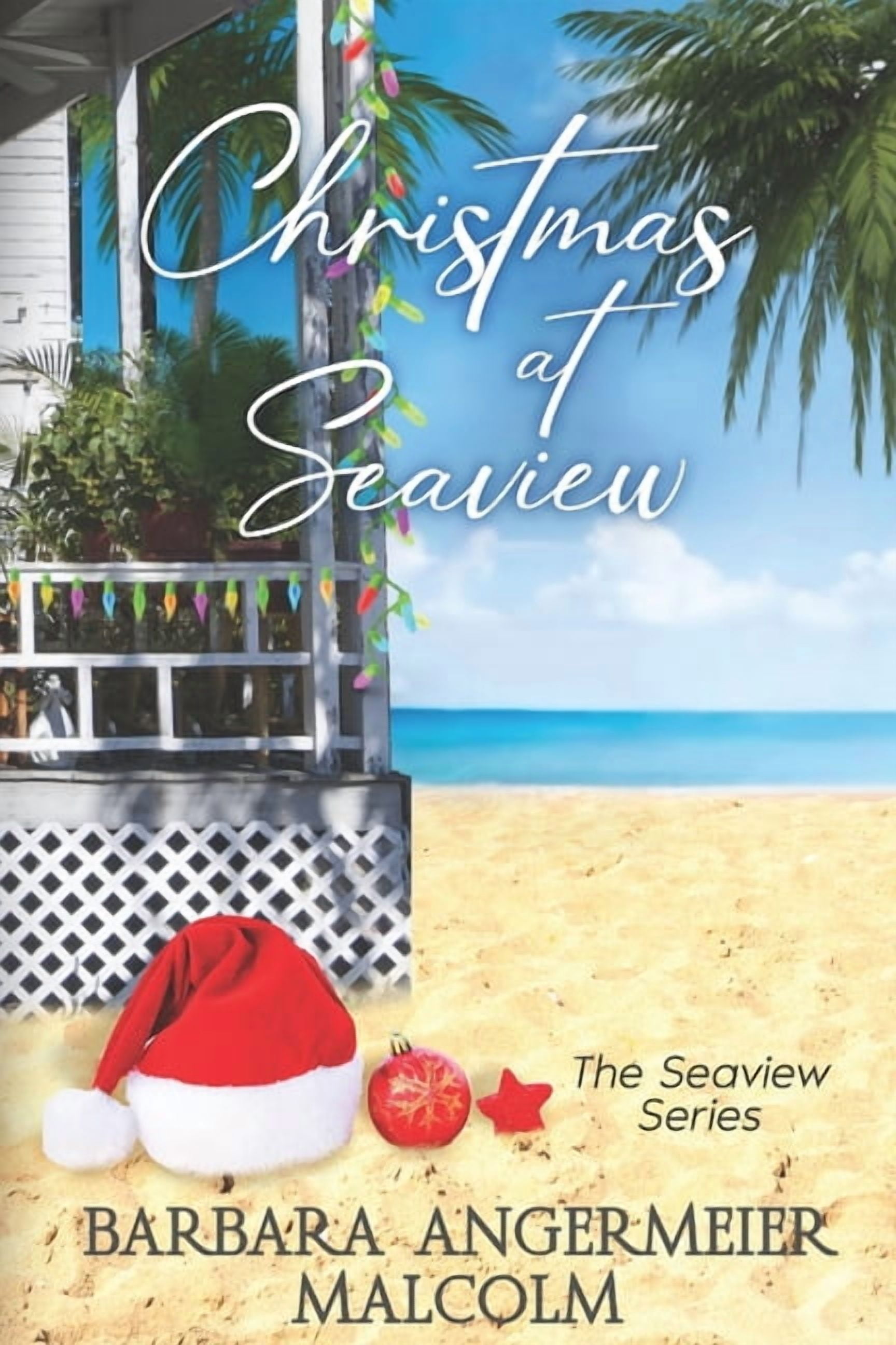 The Seaview Christmas at Seaview, (Paperback)