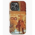 thumbnail image 1 of Christmas at Stars Hollow Art N3698 Phone Case for iPhone 17 16 15 14 13 12 11 Pro Max, 1 of 2