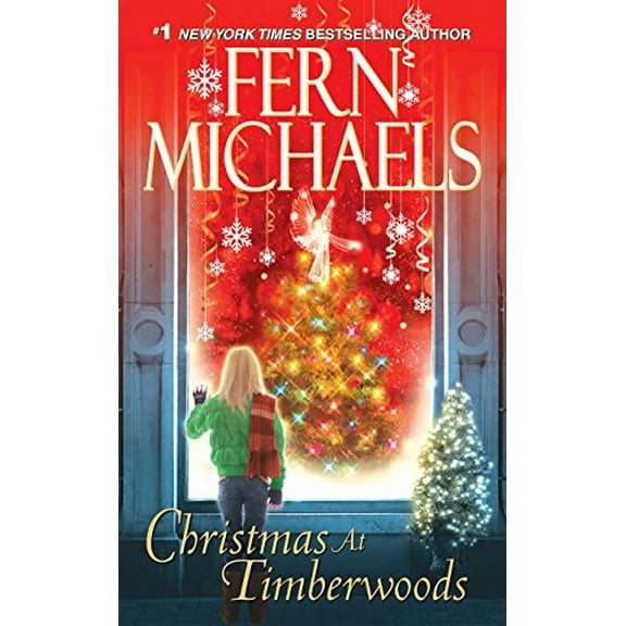 Pre-Owned Christmas At Timberwoods
