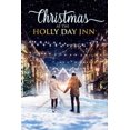 thumbnail image 1 of Christmas at the Holly Day Inn (2023) English Audio New Movie DVD Box Set, 1 of 1