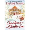 thumbnail image 1 of Christmas at the Shelter Inn: A Holiday Romance, (Paperback), 1 of 1