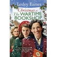 thumbnail image 1 of Christmas at the Wartime Bookshop, (Hardcover), 1 of 1
