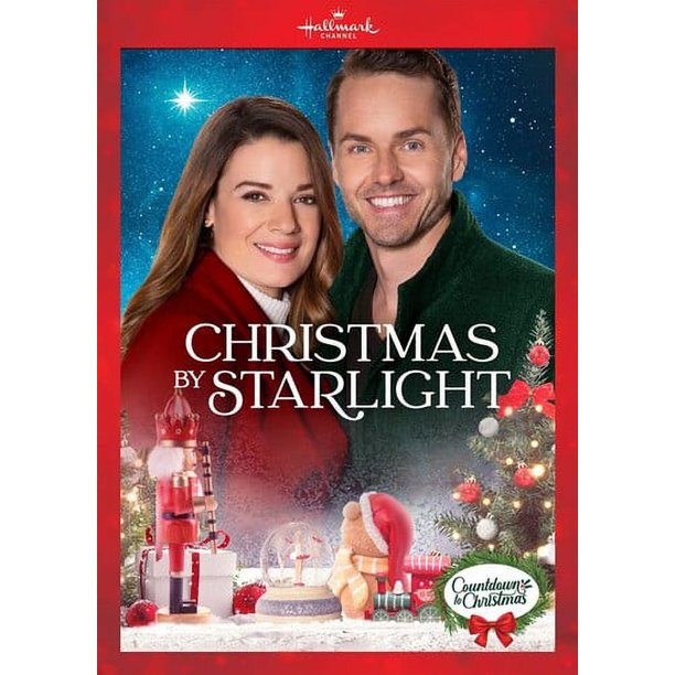 Christmas by Starlight (DVD)
