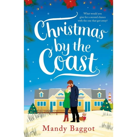Christmas by the Coast (Paperback)