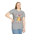 thumbnail image 1 of Christmas cat ugly Family sweater Graphic Novelty Items, 1 of 7