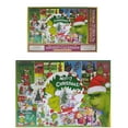 Christmas clearance 2024 Advent Calendar, Christmas Puzzles For Kids