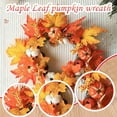 Christmas clearance Thanksgiving Artificial Holiday Garland Berry