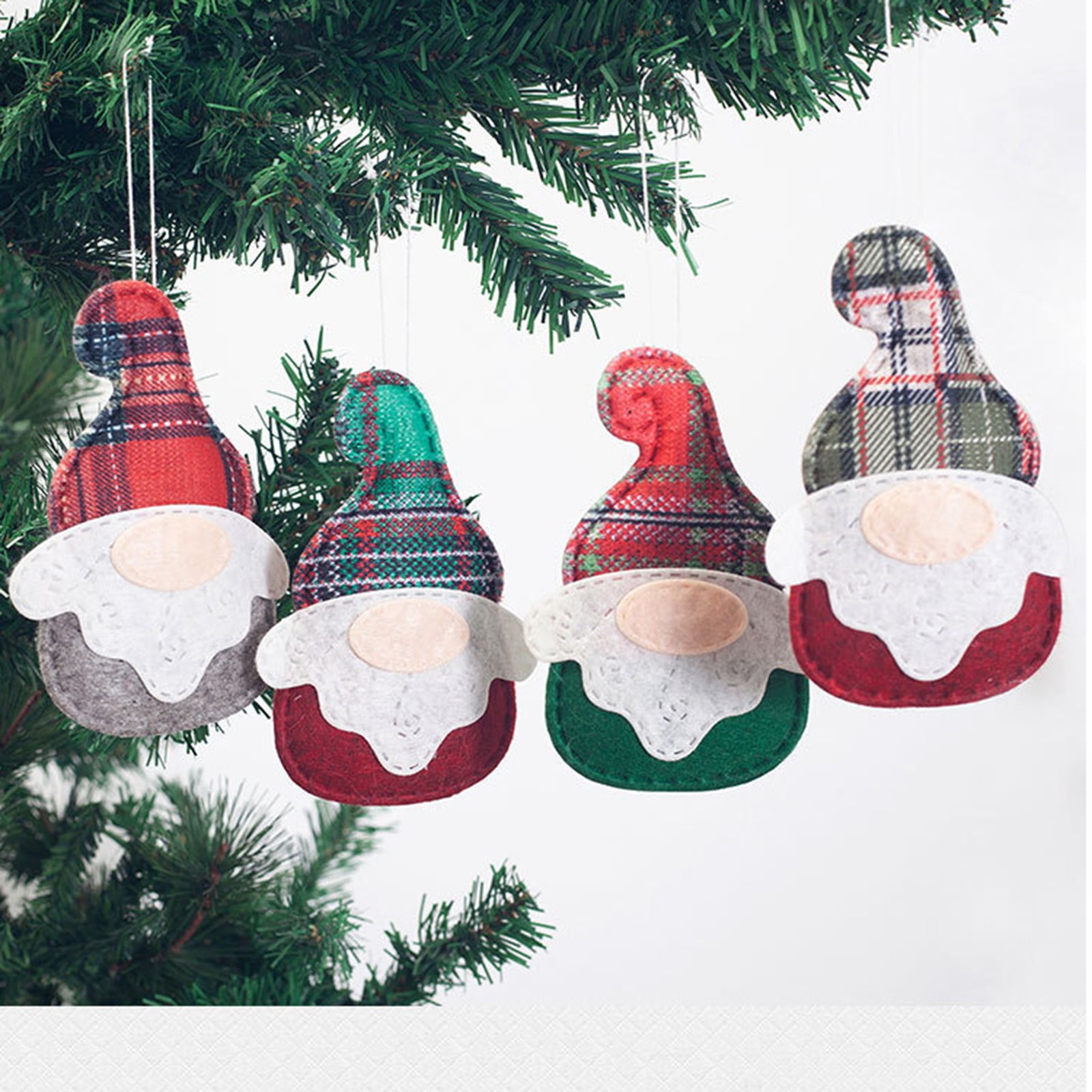 Christmas clearance Uscallm Home Fashion Christmas Decoration Supplies