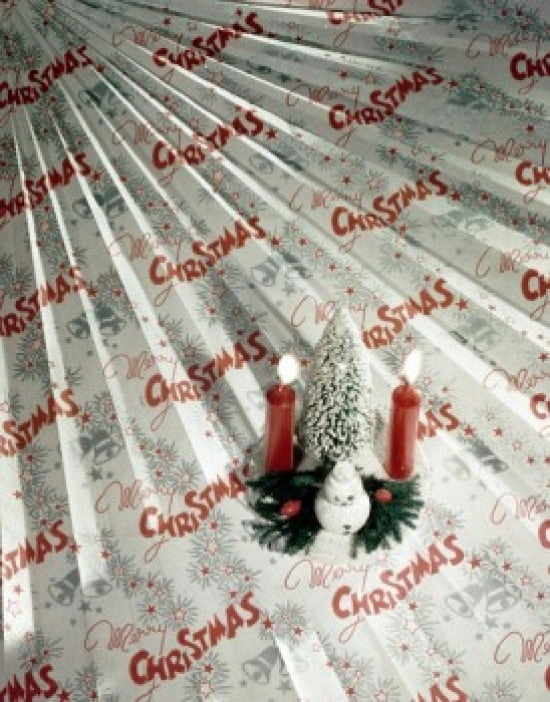 Christmas decorations Canvas Art - (24 x 36)
