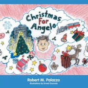 Christmas for Angelo, Paperback