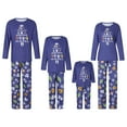 thumbnail image 1 of Christmas for Family Matching Sets Xmas Holidays Christmas for Adults Men Women Baby Kids, 1 of 10