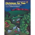 thumbnail image 1 of Pre-Owned Christmas for Two: Five Popular Christmas Duets (Paperback) 0757979890 9780757979897, 1 of 1