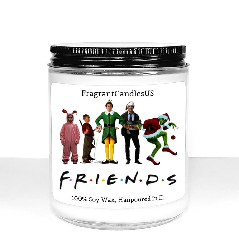 Funny Friend Christmas Gift Friend Christmas Gift Funny 