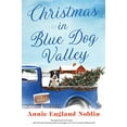 thumbnail image 1 of Pre-Owned Christmas in Blue Dog Valley (Paperback) 0063040190 9780063040199, 1 of 1