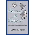 thumbnail image 1 of Christmas in Dairyland: True Stories From a Wisconsin Farm (Paperback), 1 of 1