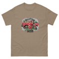 thumbnail image 1 of Christmas in Dixie tee, 1 of 10