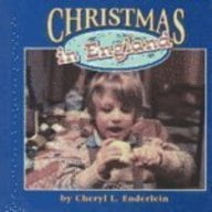 Pre-Owned Christmas in England (Christmas Around the World) (Unknown) 1560656247 9781560656241
