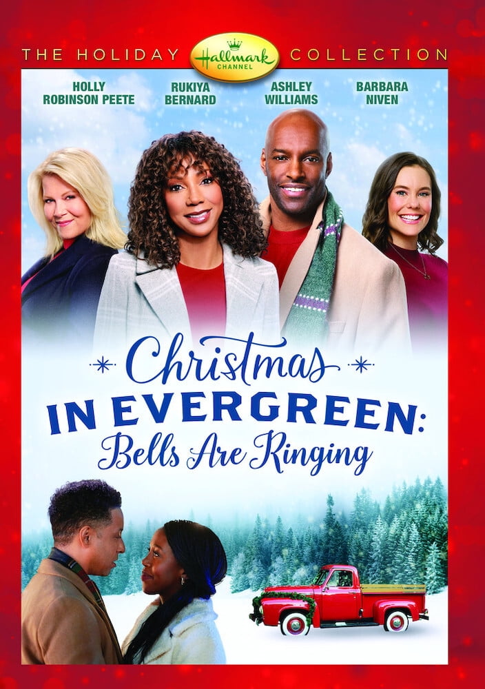 Christmas in Evergreen: Bells Are Ringing - Walmart.com
