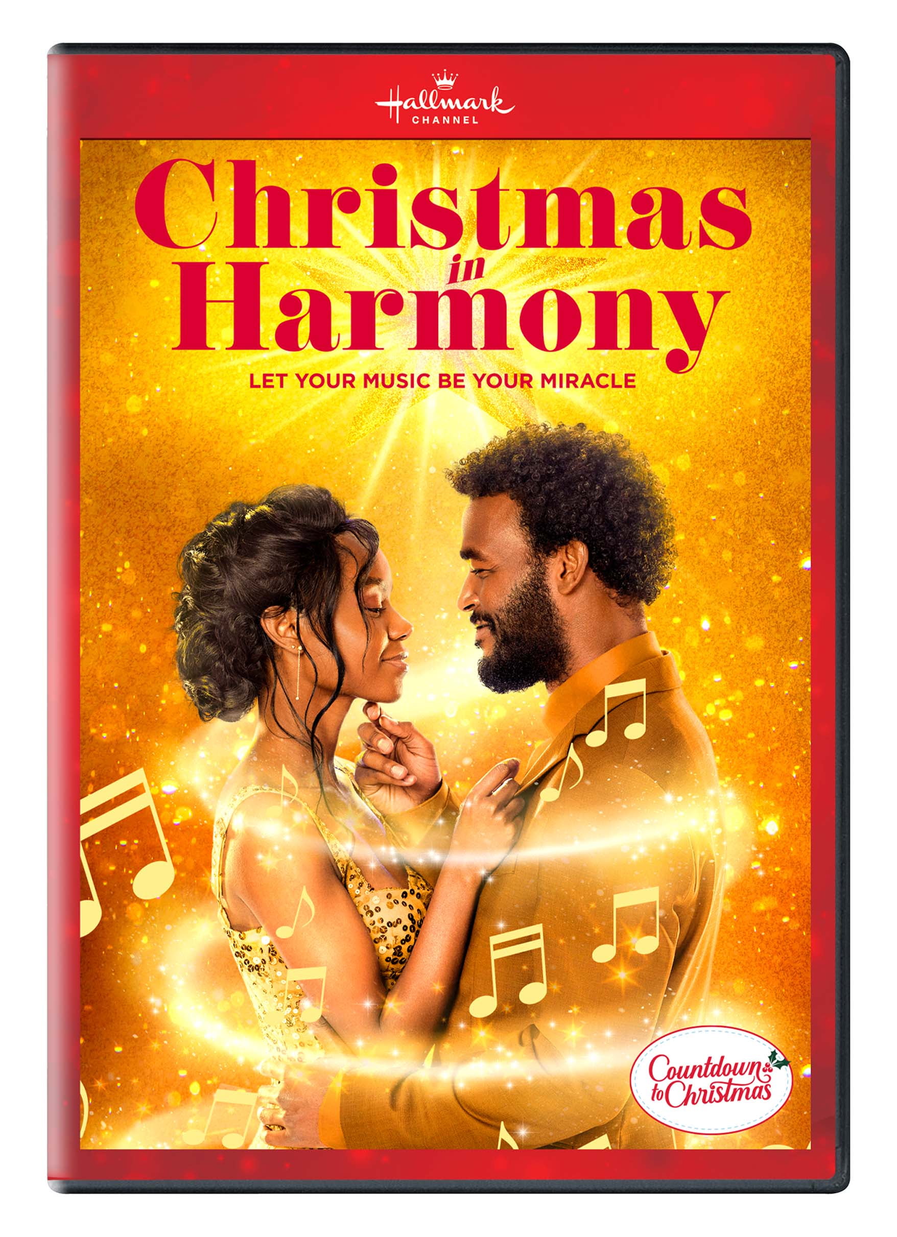 Christmas in Harmony - Walmart.com Christmas in Harmony - Walmart.com