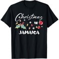 Christmas in JAMAICA Family Reunion Trip 2025 Matching TShirt