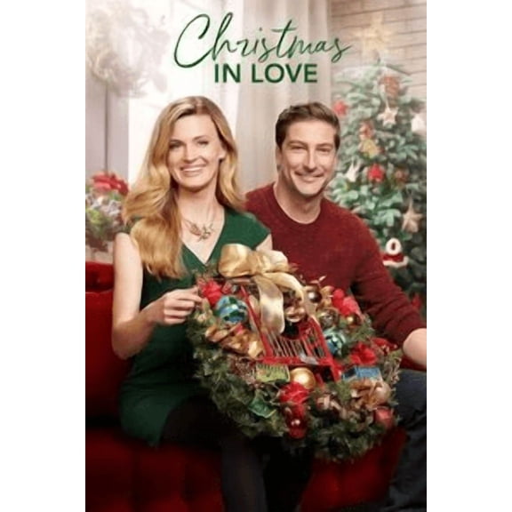 Christmas in Love (2018) Movie Based On Comedy & Romance [English]
