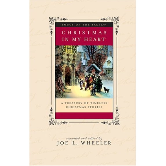 Pre-Owned Christmas in My Heart, Vol. 11 (Christmas in My Heart Series, 11) (Hardcover) 0842356266 9780842356268