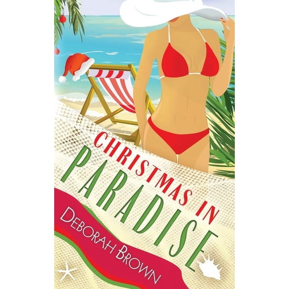 Florida Keys Mystery Christmas in Paradise, Book 13, (Paperback)