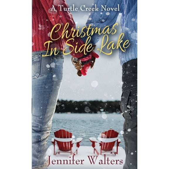 Christmas in Side Lake, (Paperback)