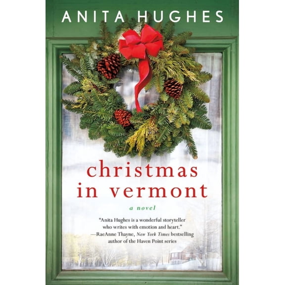 Christmas in Vermont : A Novel (Paperback)
