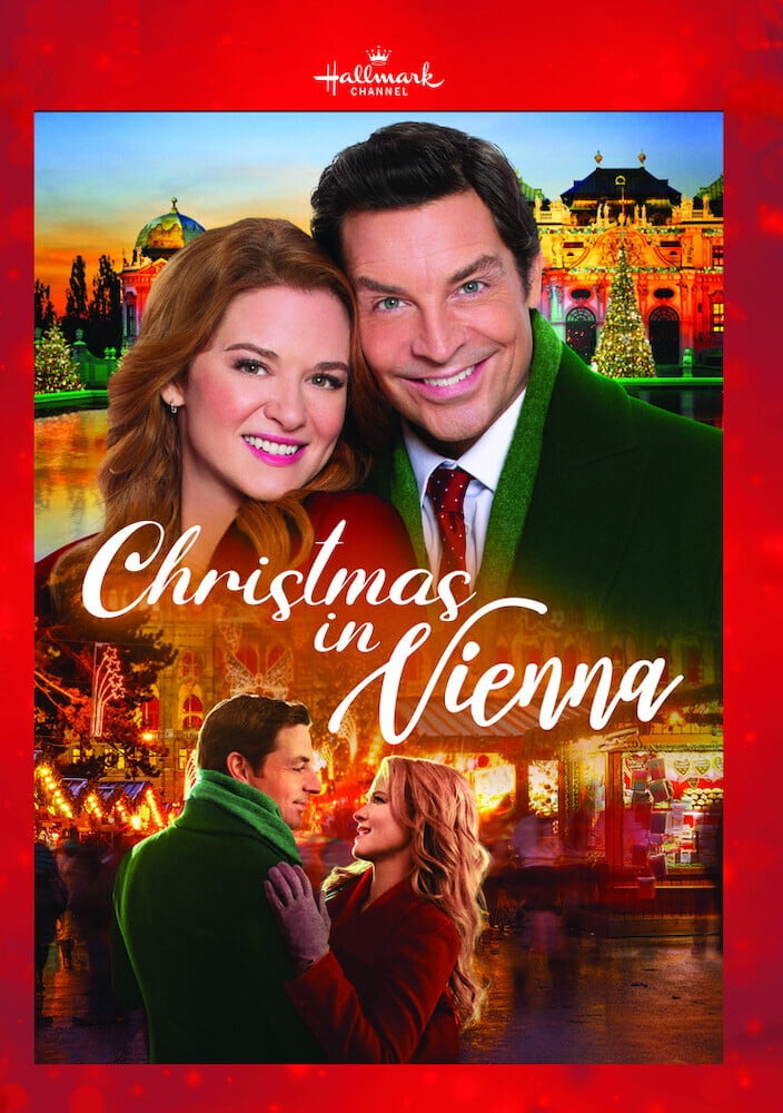 洋画・外国映画 The VIENNA COLLECTION DVD Christmas-in-Vienna-DVD-