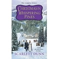 thumbnail image 1 of Pre-Owned Christmas in Whispering Pines (Mass Market Paperback) 1420144529 9781420144529, 1 of 1