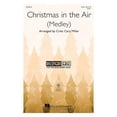 thumbnail image 1 of Hal Leonard Christmas in the Air (Medley) Discovery Level 1 VoiceTrax CD Arranged by Cristi Cary Miller, 1 of 2