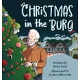thumbnail image 1 of Christmas in the 'Burg, (Hardcover), 1 of 1