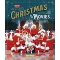 thumbnail image 1 of Pre-Owned Christmas in the Movies: 30 Classics to Celebrate the Season (Hardcover) 0762492481 9780762492480, 1 of 1
