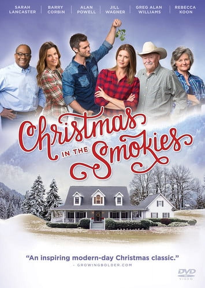 Christmas in the Smokies (DVD), Provident Dist., Drama