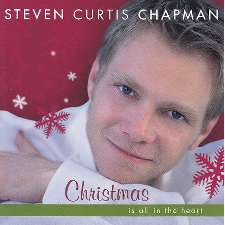 Christmas is All in the Heart